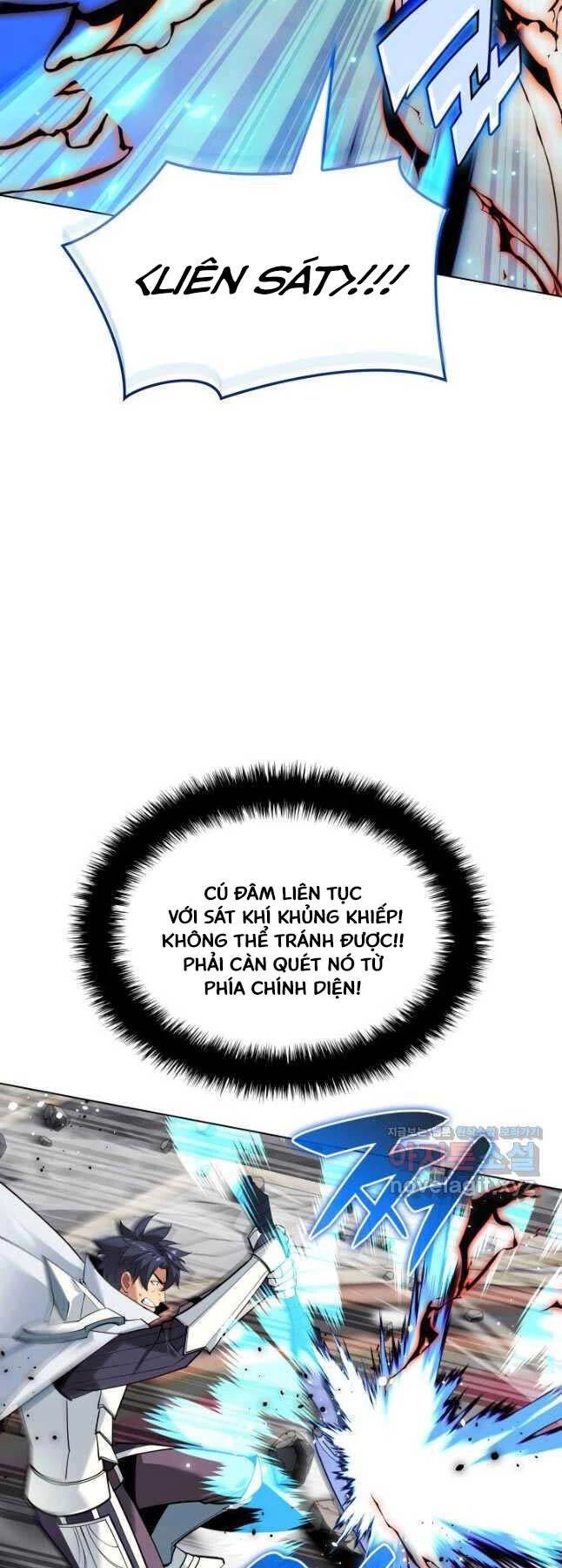 Thợ Rèn Huyền Thoại Chapter 225 - Trang 4