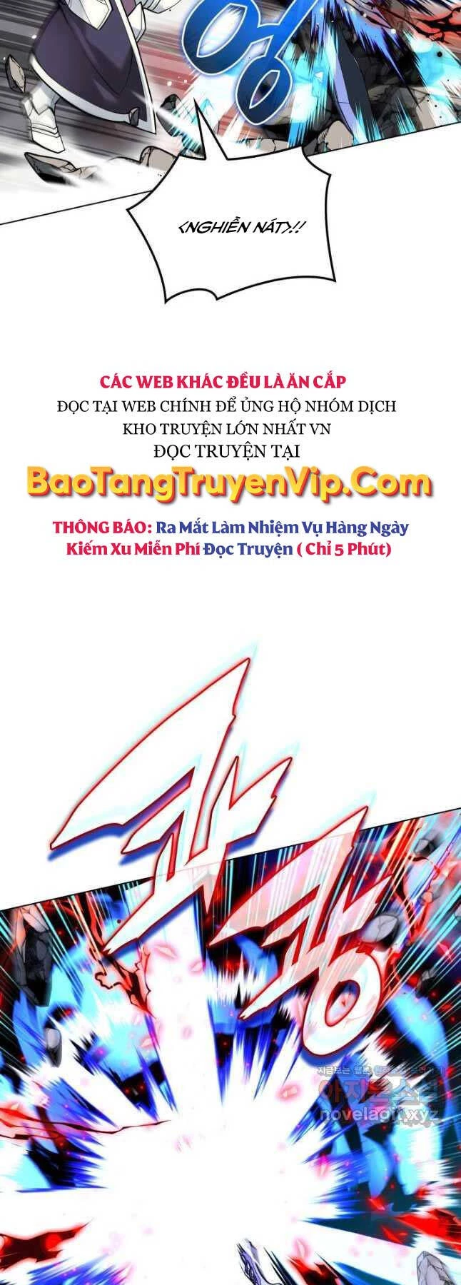 Thợ Rèn Huyền Thoại Chapter 225 - Trang 4