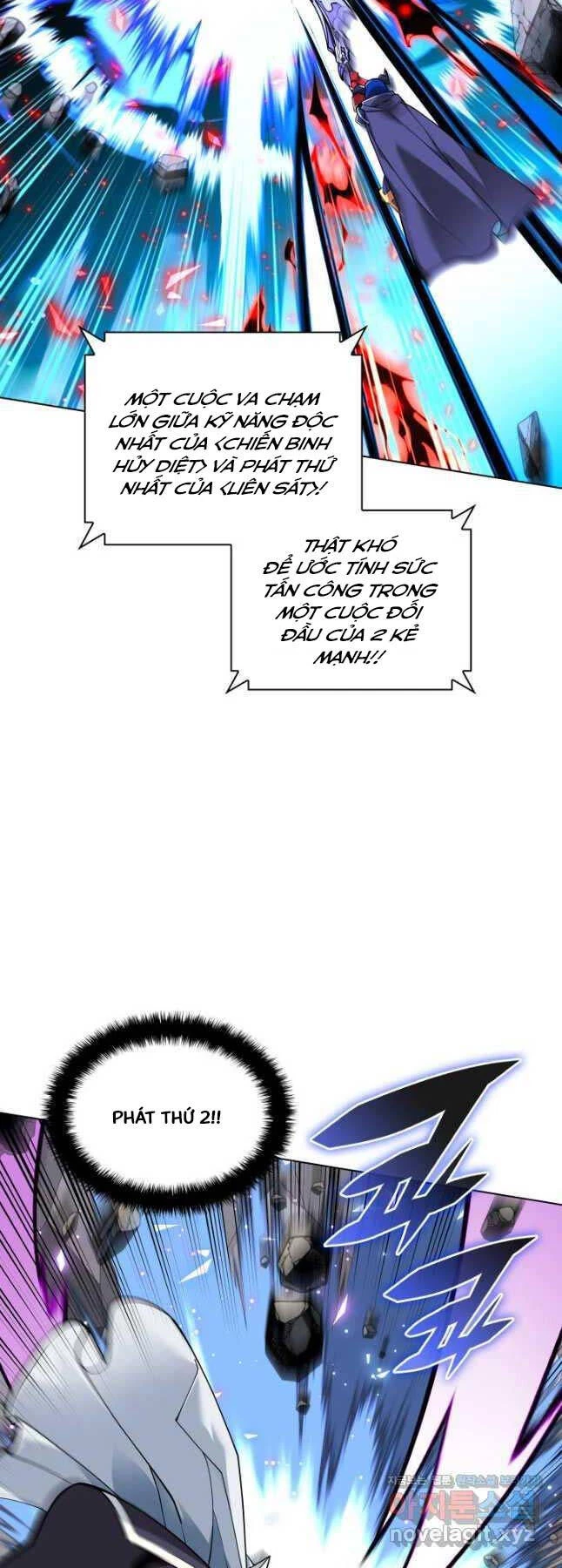 Thợ Rèn Huyền Thoại Chapter 225 - Trang 4