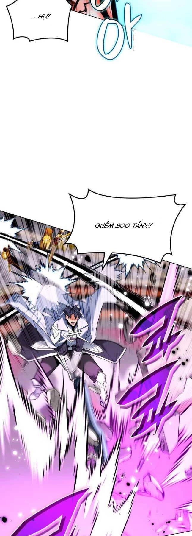 Thợ Rèn Huyền Thoại Chapter 225 - Trang 4