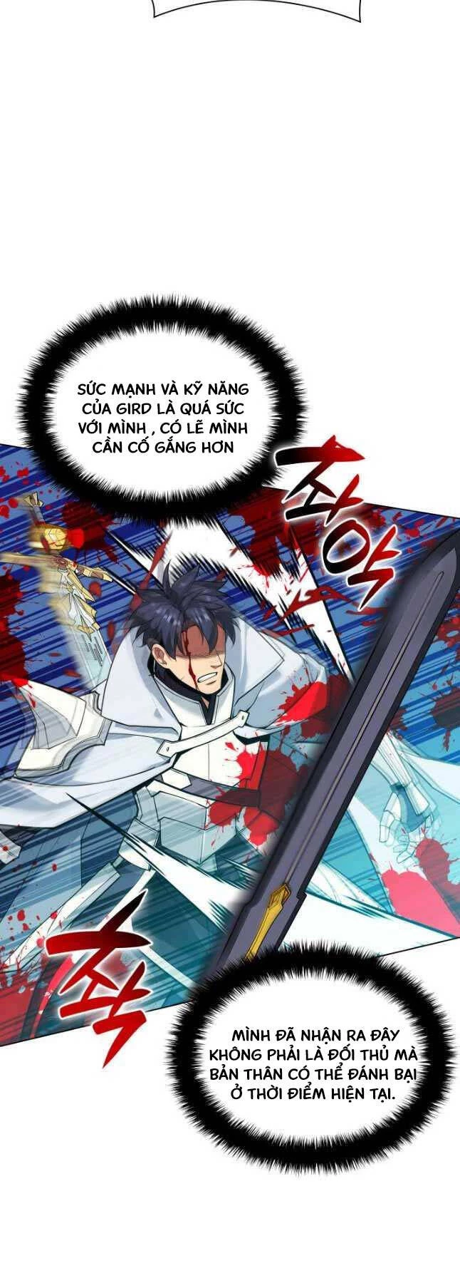 Thợ Rèn Huyền Thoại Chapter 225 - Trang 4