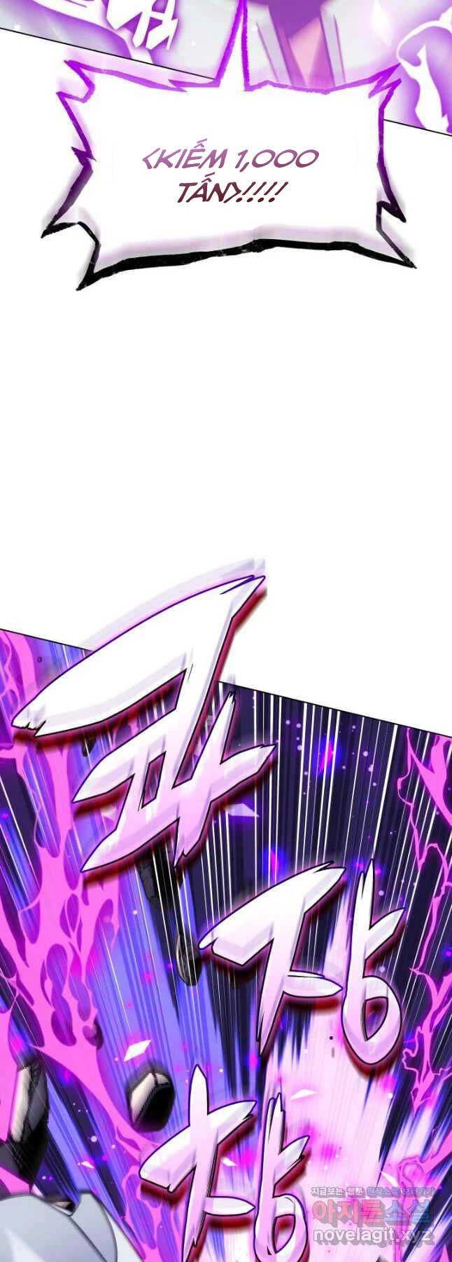 Thợ Rèn Huyền Thoại Chapter 225 - Trang 4