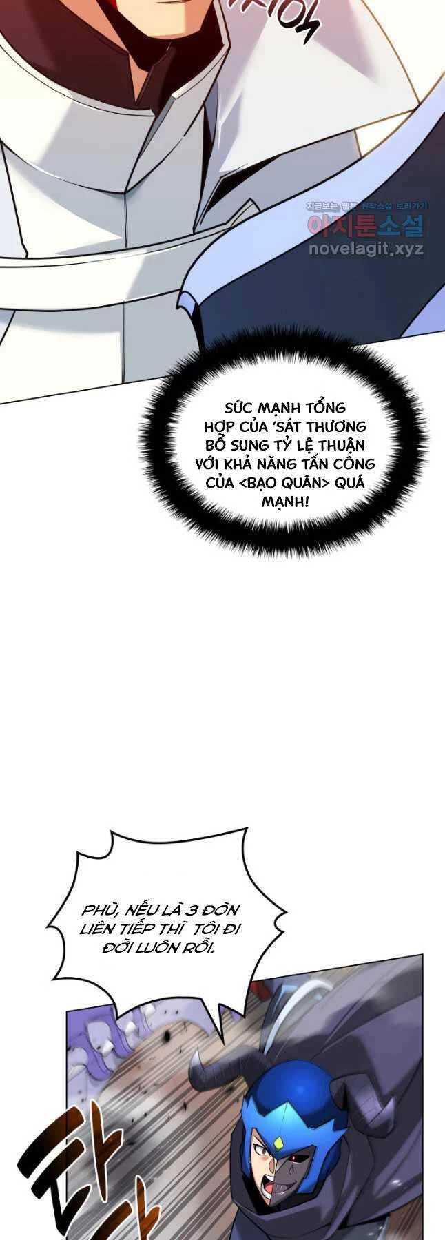 Thợ Rèn Huyền Thoại Chapter 225 - Trang 4