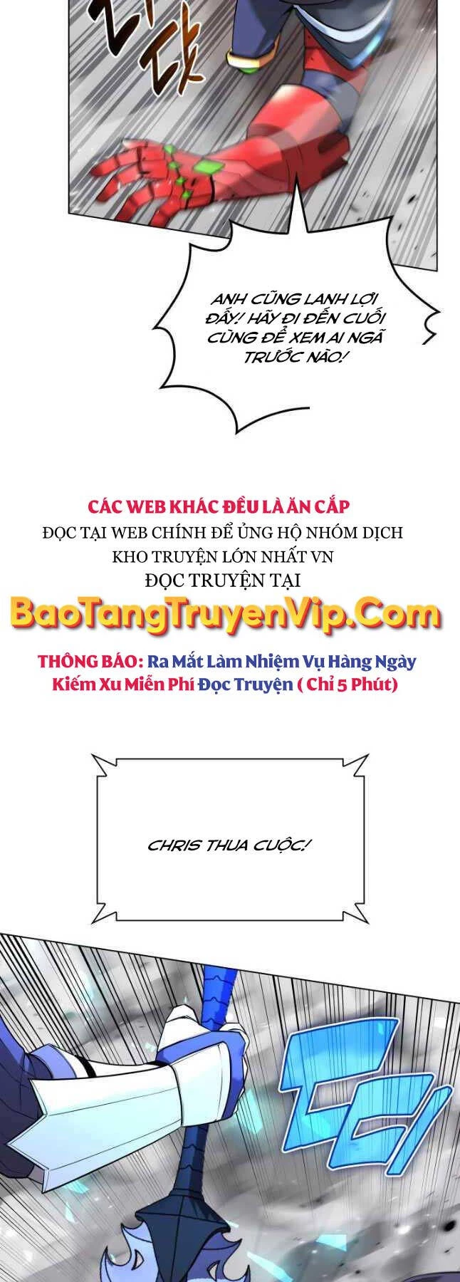 Thợ Rèn Huyền Thoại Chapter 225 - Trang 4