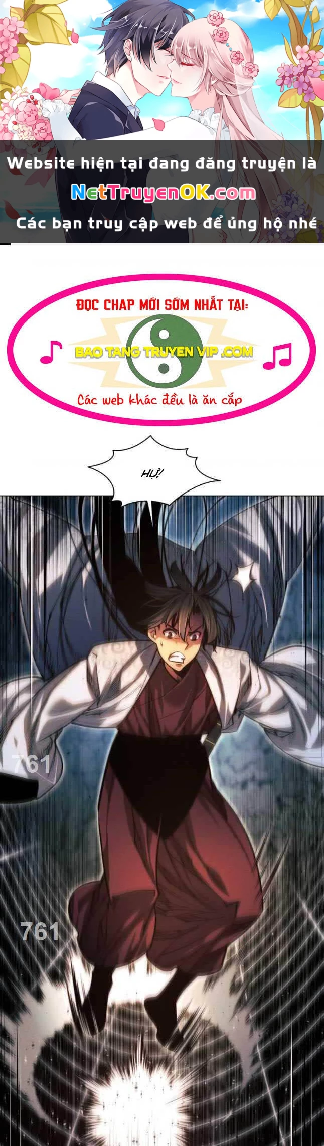 Chuyển Sinh Vào Thế Giới Võ Lâm Chapter 86 - Trang 4