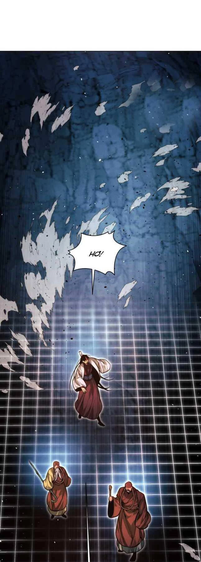 Chuyển Sinh Vào Thế Giới Võ Lâm Chapter 86 - Trang 4