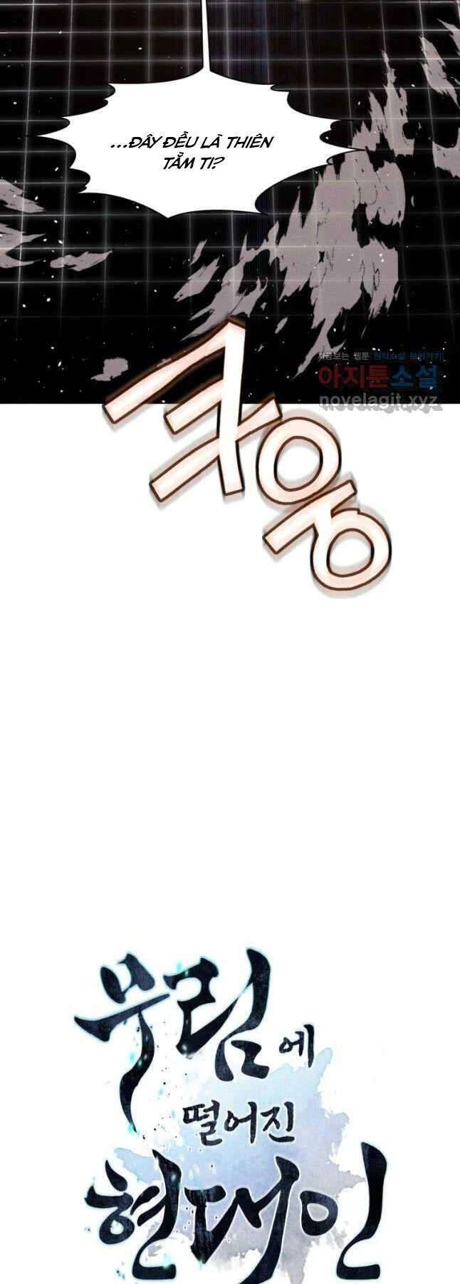 Chuyển Sinh Vào Thế Giới Võ Lâm Chapter 86 - Trang 4