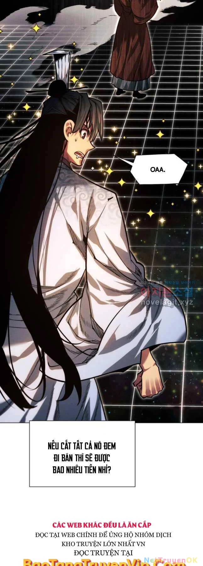 Chuyển Sinh Vào Thế Giới Võ Lâm Chapter 86 - Trang 4