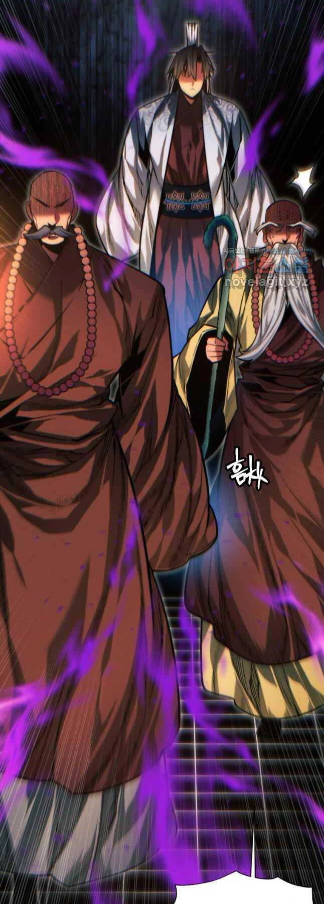 Chuyển Sinh Vào Thế Giới Võ Lâm Chapter 86 - Trang 4