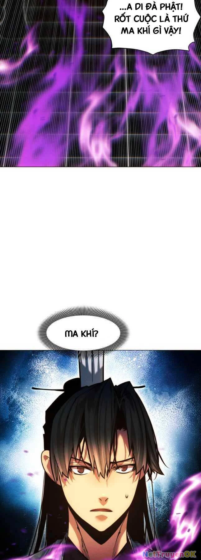 Chuyển Sinh Vào Thế Giới Võ Lâm Chapter 86 - Trang 4