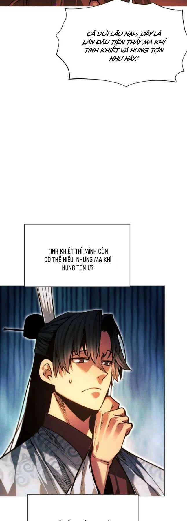 Chuyển Sinh Vào Thế Giới Võ Lâm Chapter 86 - Trang 4