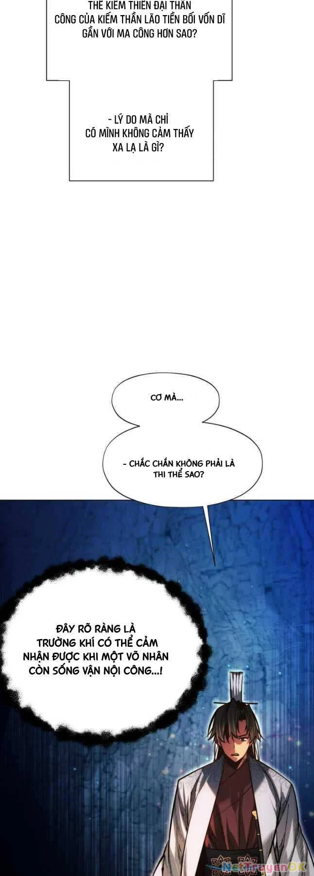 Chuyển Sinh Vào Thế Giới Võ Lâm Chapter 86 - Trang 4