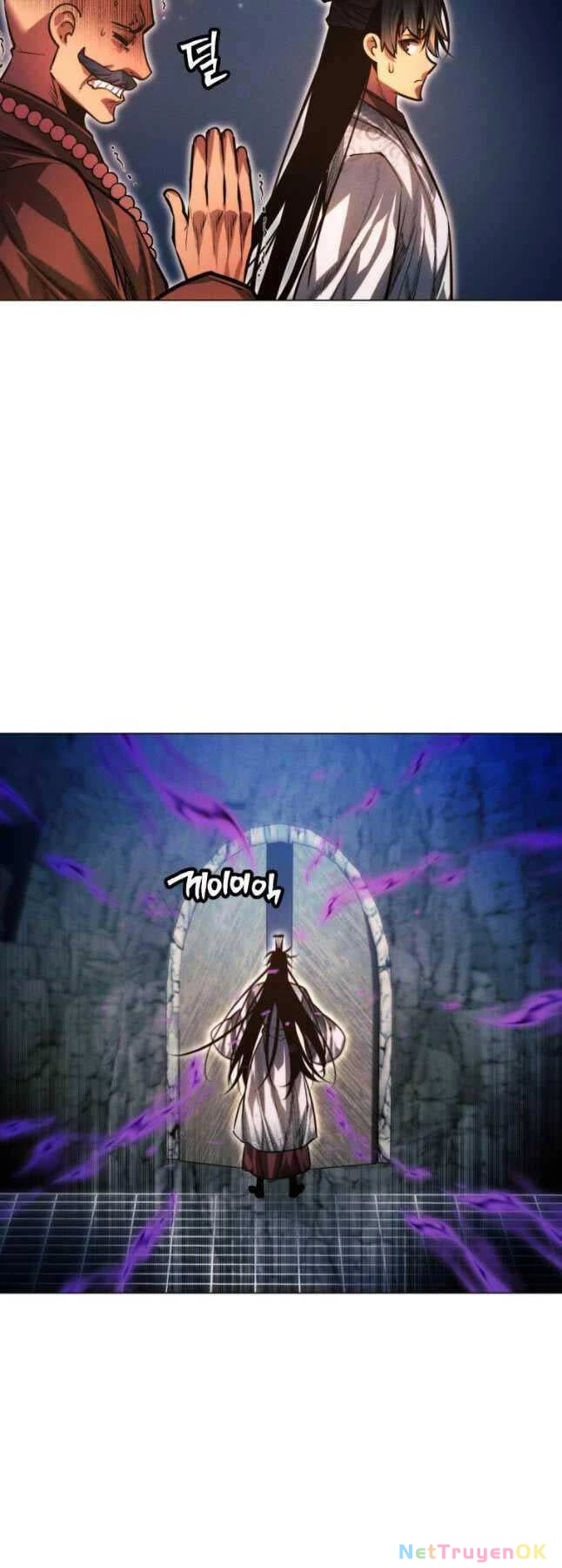 Chuyển Sinh Vào Thế Giới Võ Lâm Chapter 86 - Trang 4