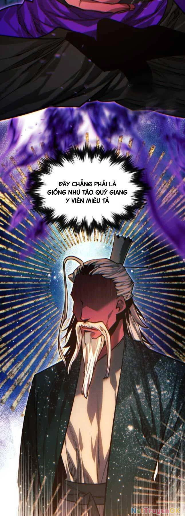 Chuyển Sinh Vào Thế Giới Võ Lâm Chapter 86 - Trang 4