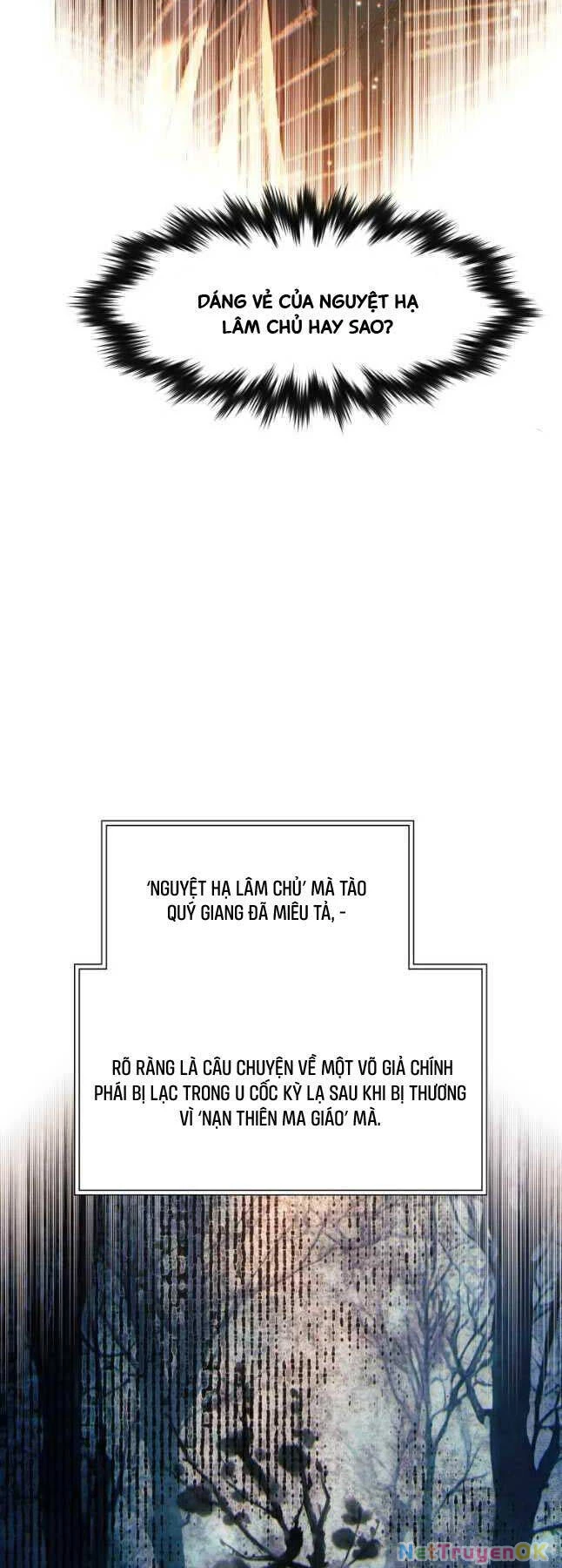 Chuyển Sinh Vào Thế Giới Võ Lâm Chapter 86 - Trang 4