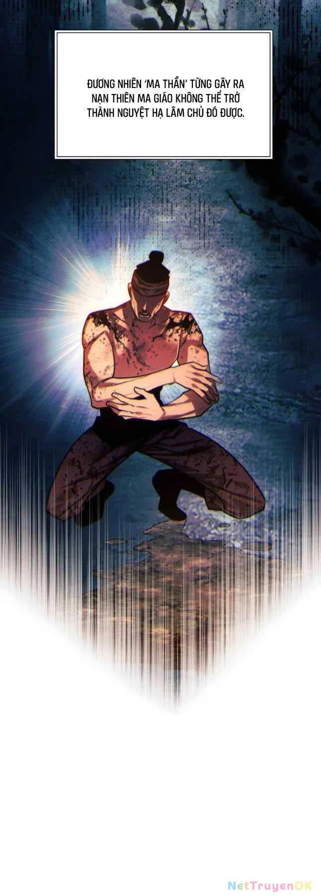 Chuyển Sinh Vào Thế Giới Võ Lâm Chapter 86 - Trang 4