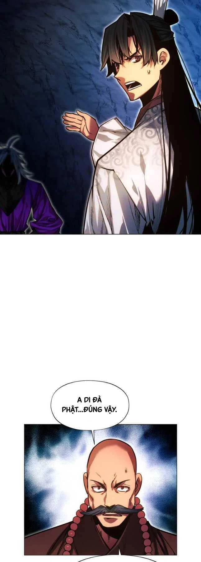 Chuyển Sinh Vào Thế Giới Võ Lâm Chapter 86 - Trang 4