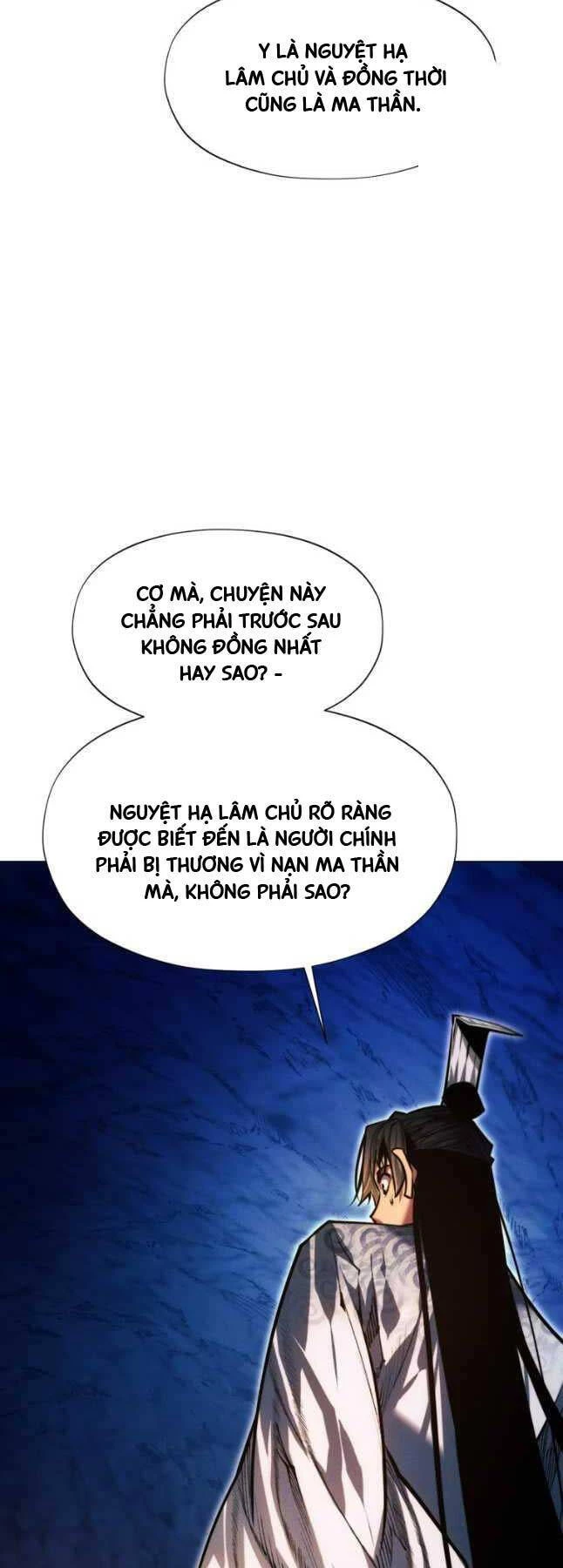 Chuyển Sinh Vào Thế Giới Võ Lâm Chapter 86 - Trang 4