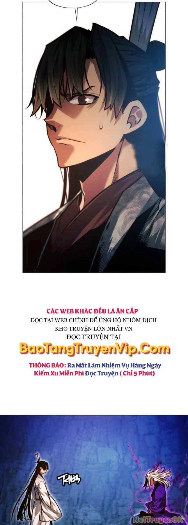 Chuyển Sinh Vào Thế Giới Võ Lâm Chapter 86 - Trang 4