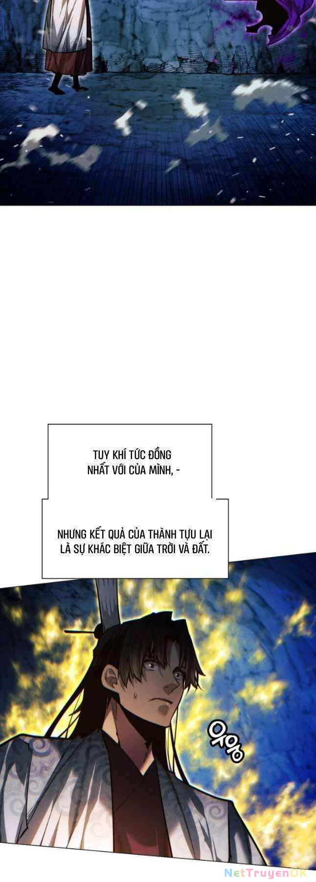 Chuyển Sinh Vào Thế Giới Võ Lâm Chapter 86 - Trang 4