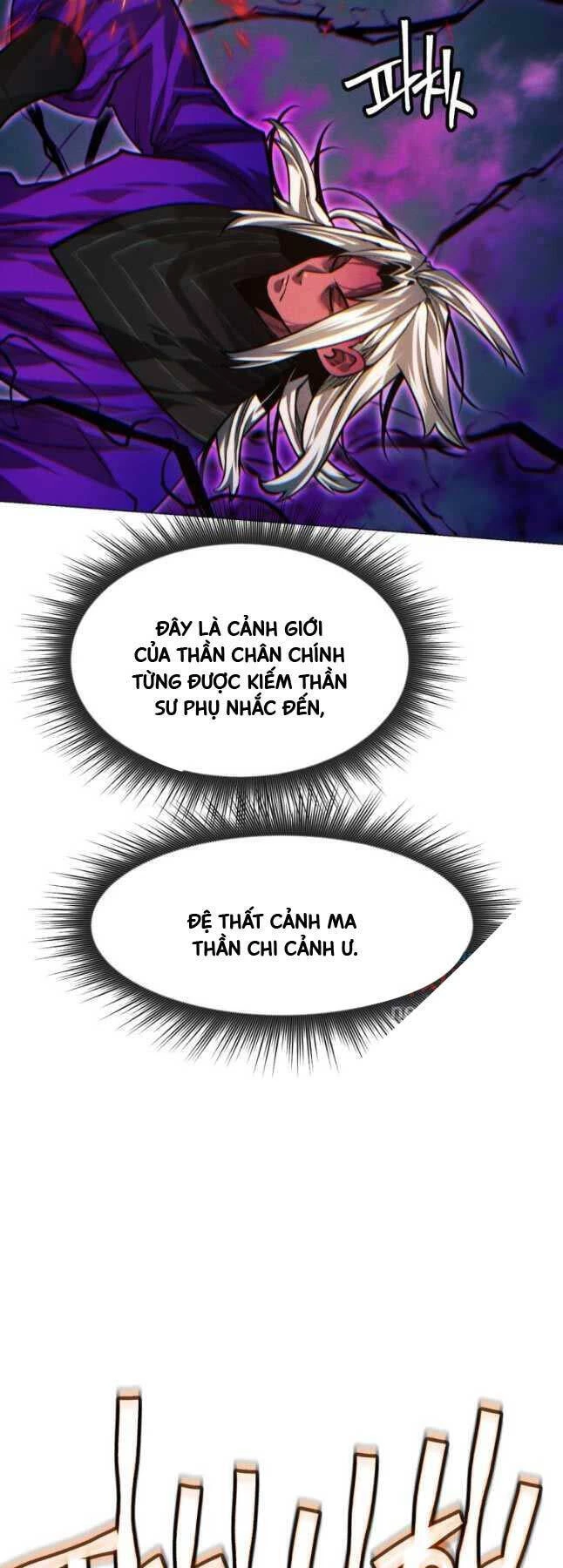 Chuyển Sinh Vào Thế Giới Võ Lâm Chapter 86 - Trang 4