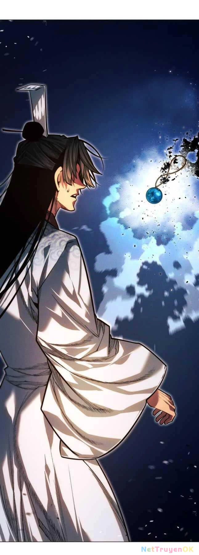 Chuyển Sinh Vào Thế Giới Võ Lâm Chapter 86 - Trang 4