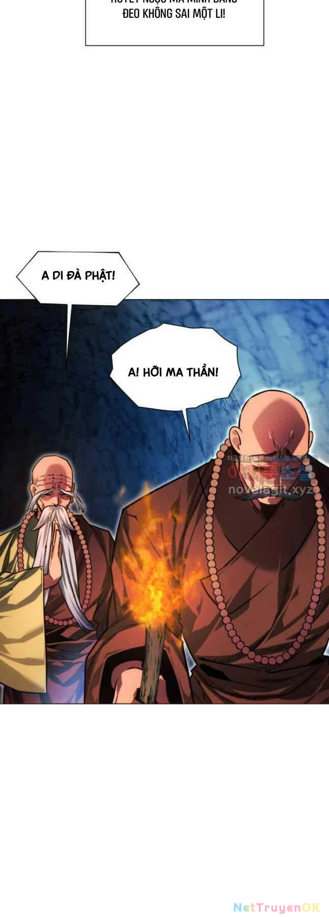 Chuyển Sinh Vào Thế Giới Võ Lâm Chapter 86 - Trang 4