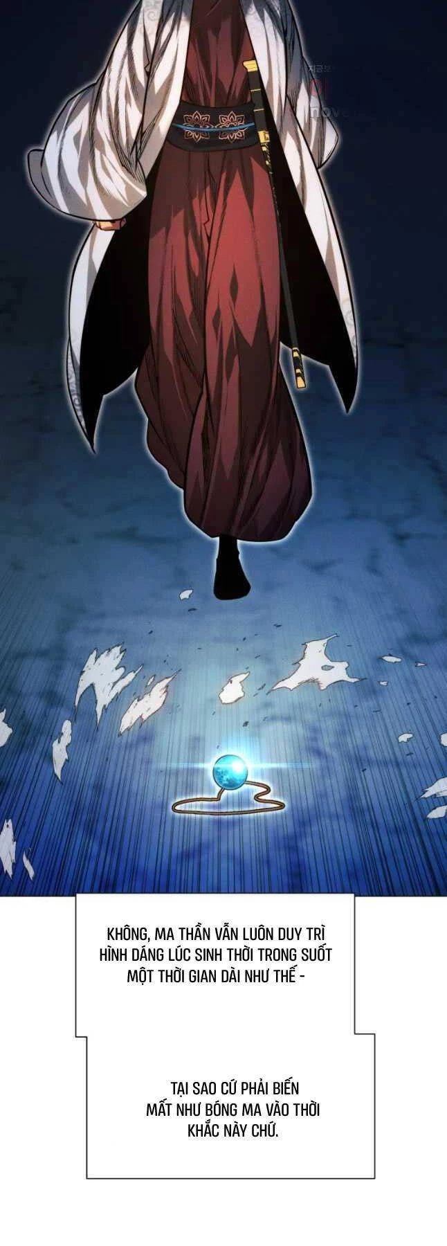 Chuyển Sinh Vào Thế Giới Võ Lâm Chapter 86 - Trang 4