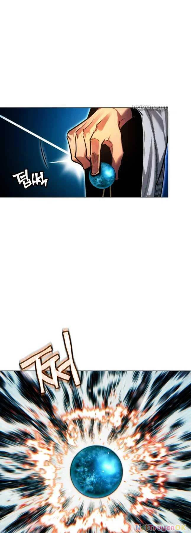 Chuyển Sinh Vào Thế Giới Võ Lâm Chapter 86 - Trang 4