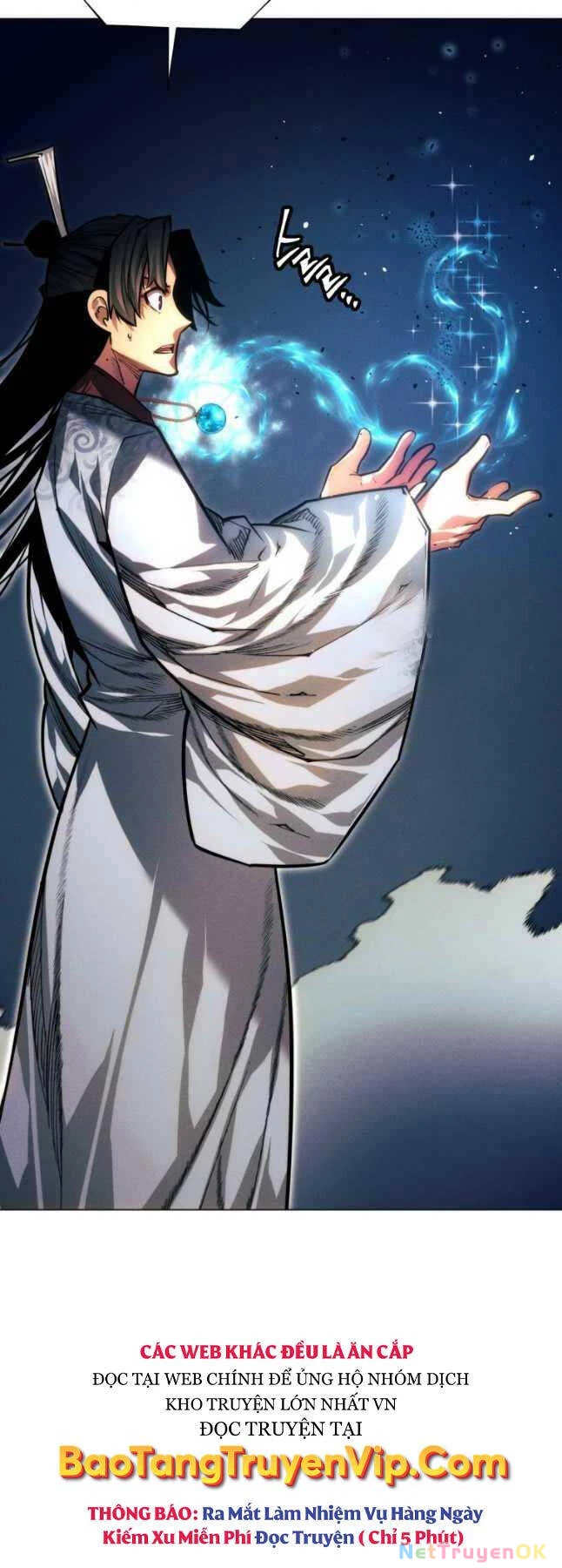 Chuyển Sinh Vào Thế Giới Võ Lâm Chapter 86 - Trang 4