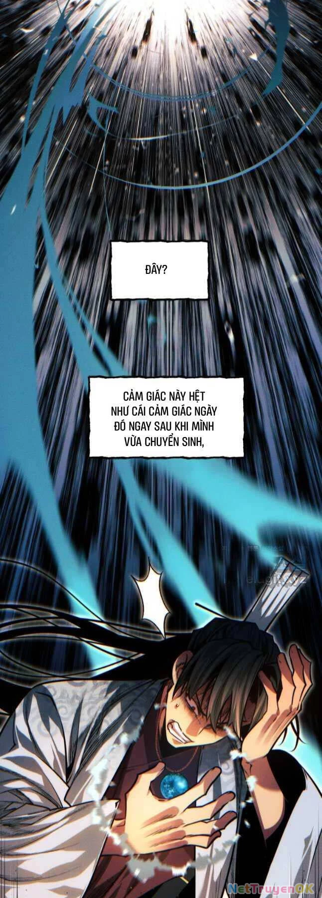 Chuyển Sinh Vào Thế Giới Võ Lâm Chapter 86 - Trang 4