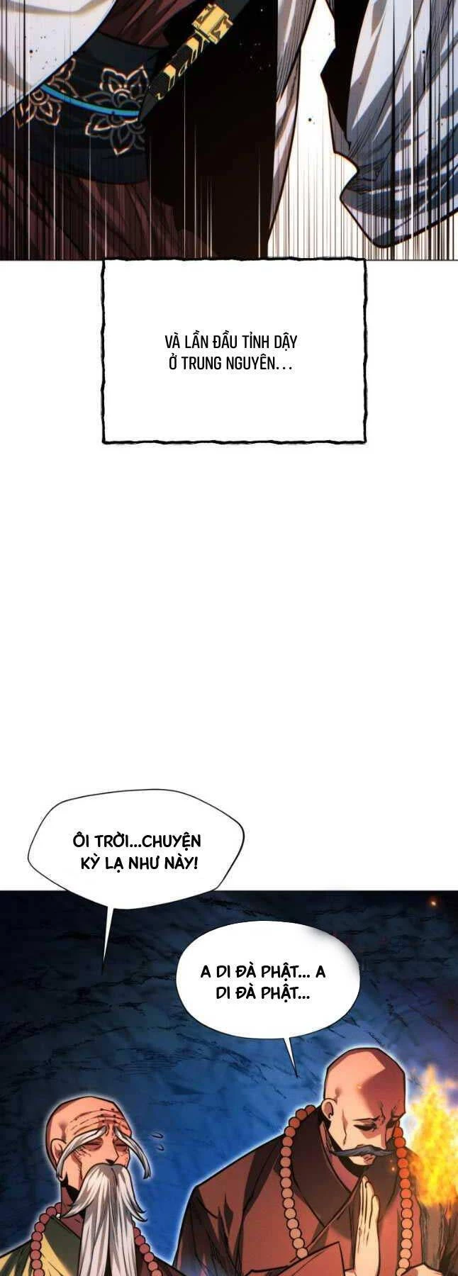 Chuyển Sinh Vào Thế Giới Võ Lâm Chapter 86 - Trang 4