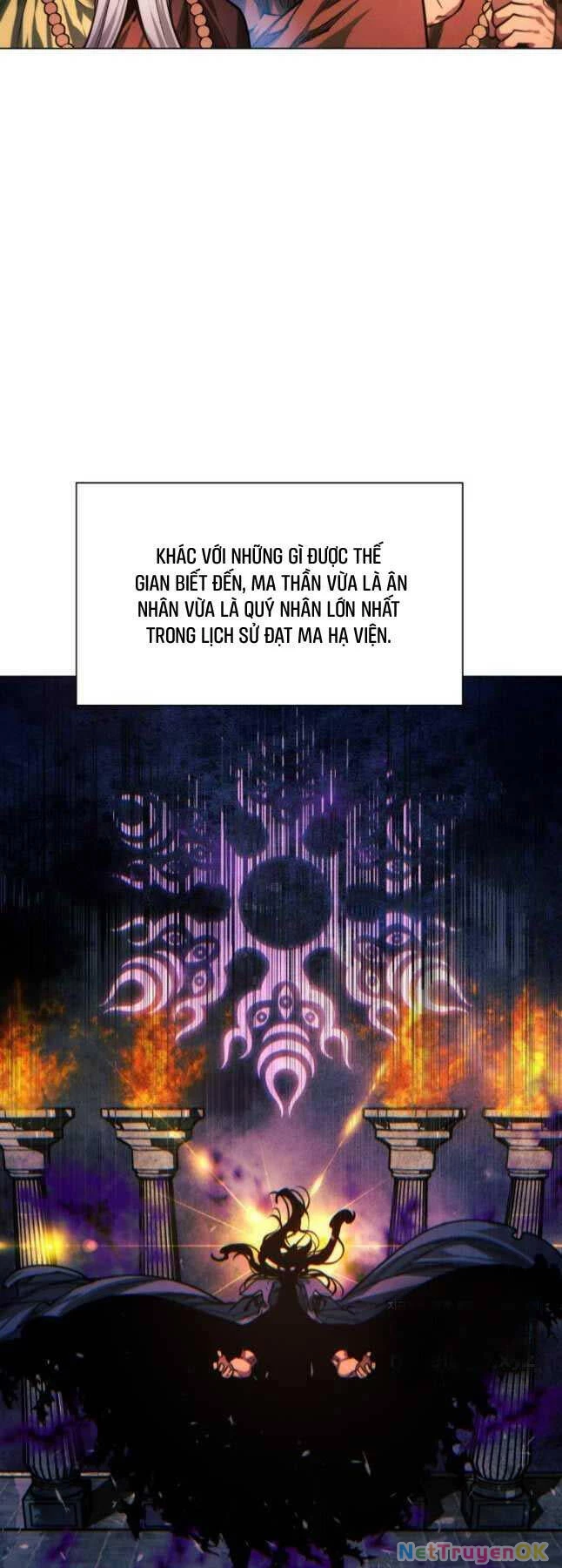 Chuyển Sinh Vào Thế Giới Võ Lâm Chapter 86 - Trang 4