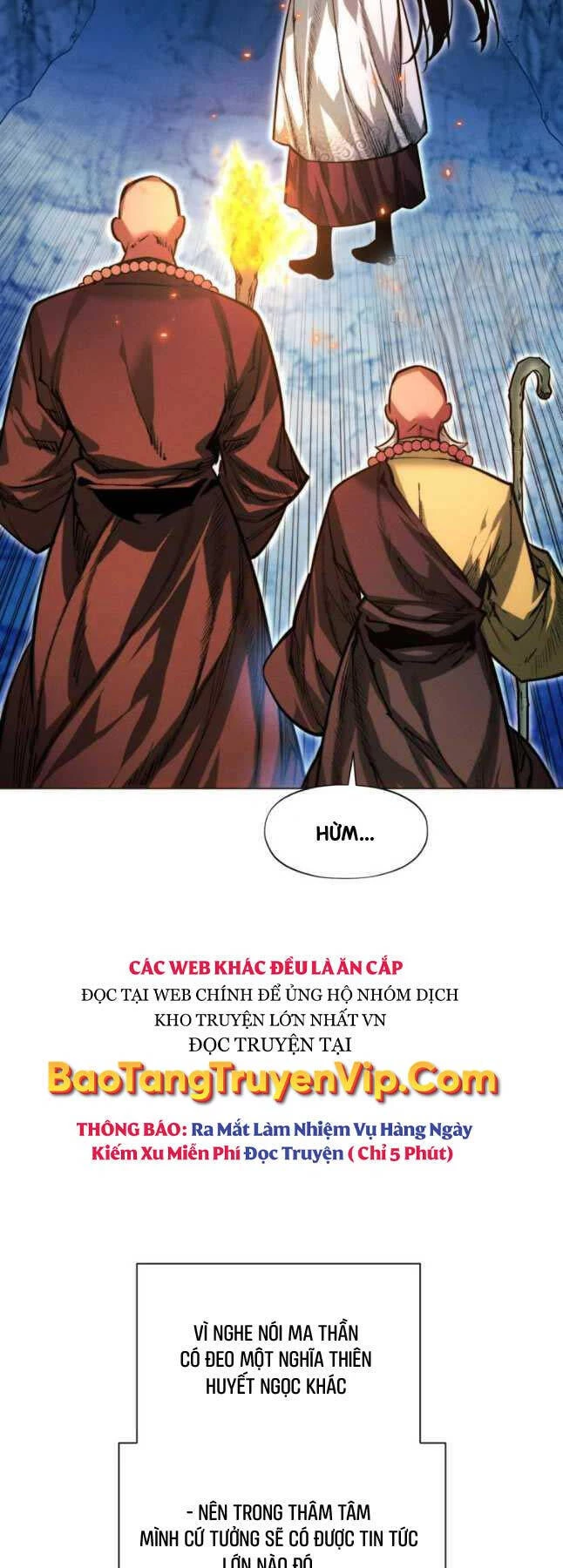 Chuyển Sinh Vào Thế Giới Võ Lâm Chapter 86 - Trang 4