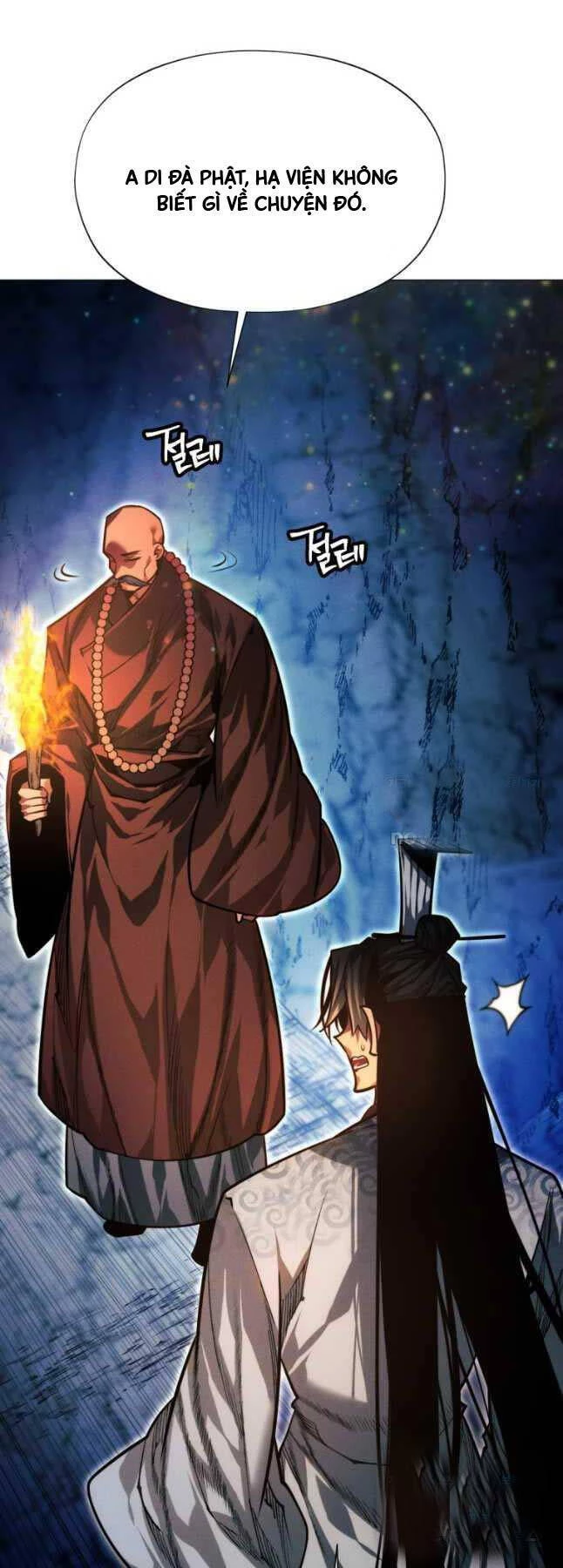 Chuyển Sinh Vào Thế Giới Võ Lâm Chapter 86 - Trang 4