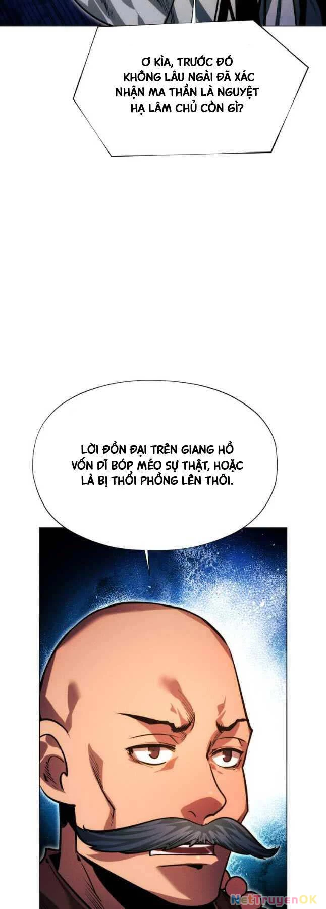 Chuyển Sinh Vào Thế Giới Võ Lâm Chapter 86 - Trang 4