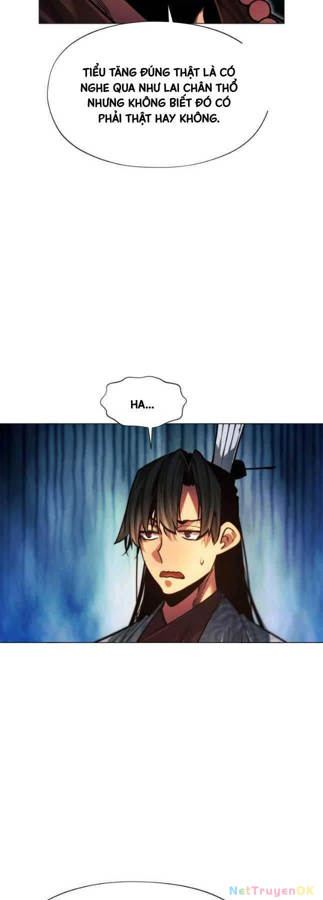 Chuyển Sinh Vào Thế Giới Võ Lâm Chapter 86 - Trang 4