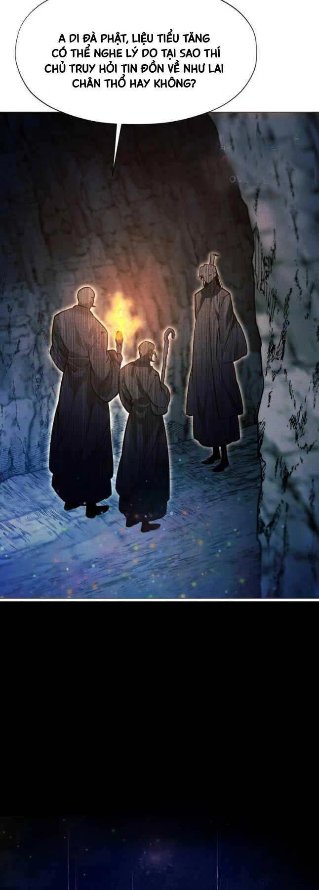 Chuyển Sinh Vào Thế Giới Võ Lâm Chapter 86 - Trang 4