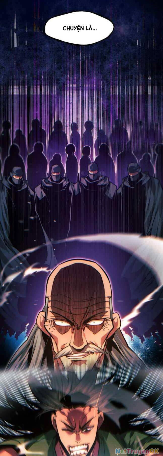 Chuyển Sinh Vào Thế Giới Võ Lâm Chapter 86 - Trang 4