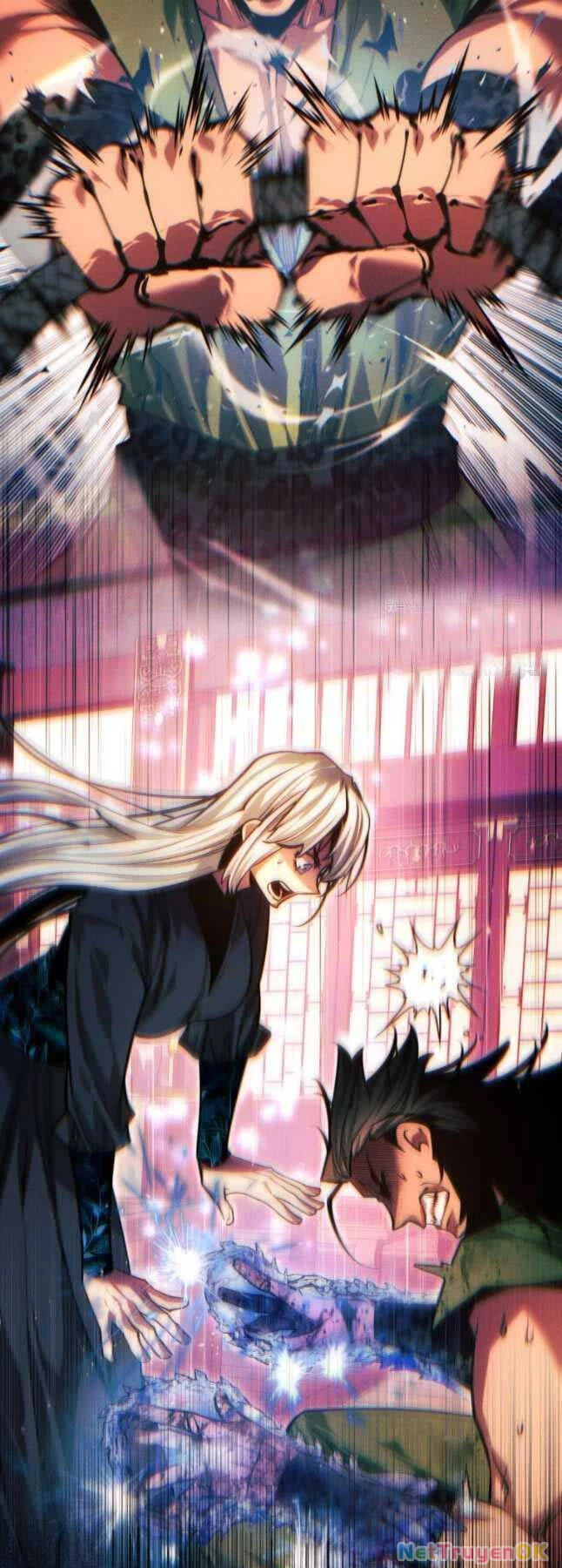 Chuyển Sinh Vào Thế Giới Võ Lâm Chapter 86 - Trang 4