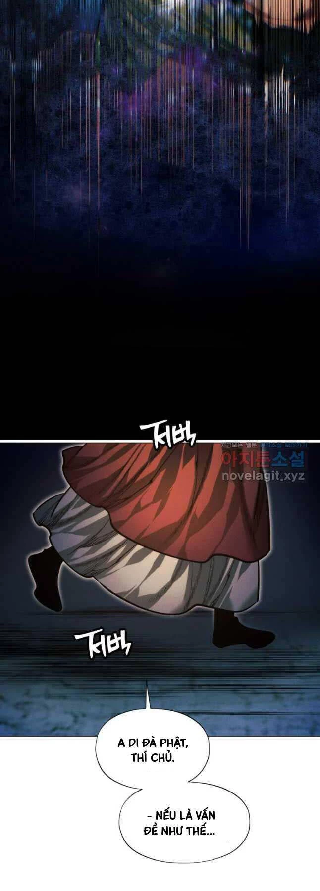 Chuyển Sinh Vào Thế Giới Võ Lâm Chapter 86 - Trang 4