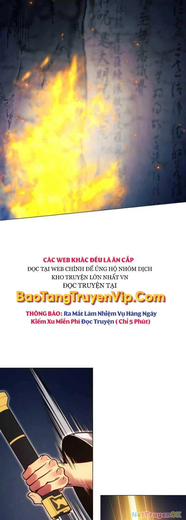 Chuyển Sinh Vào Thế Giới Võ Lâm Chapter 86 - Trang 4