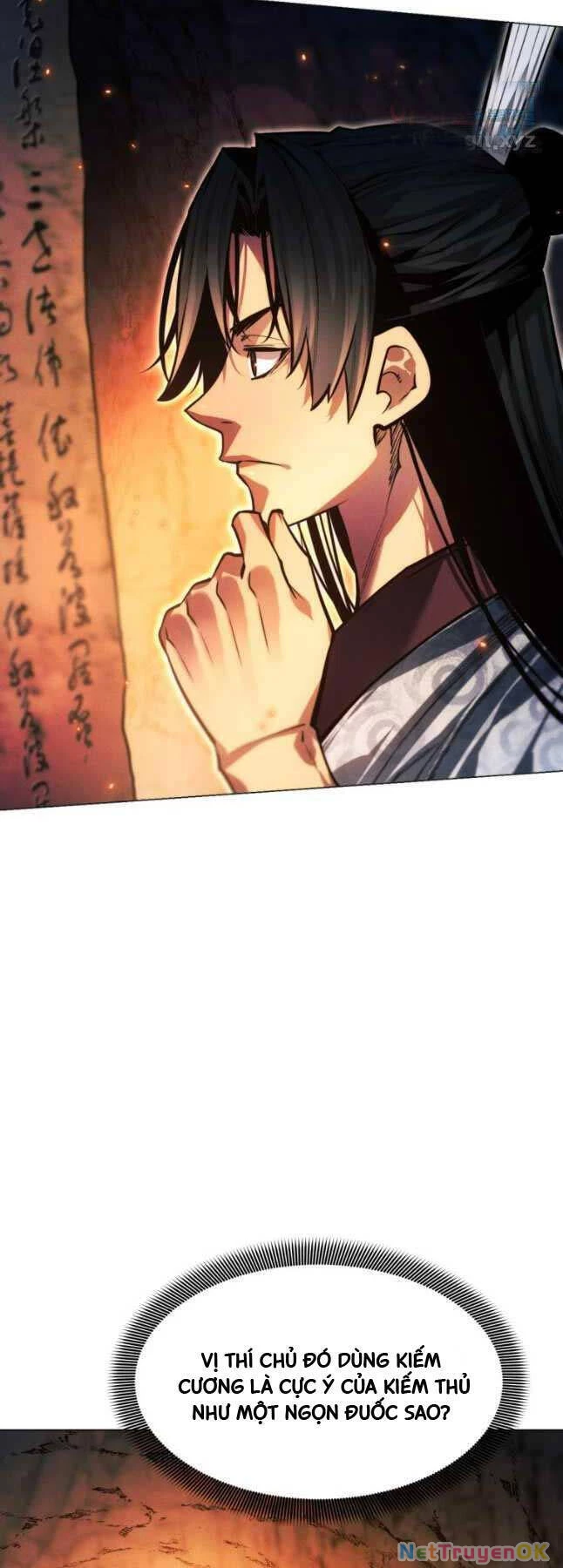 Chuyển Sinh Vào Thế Giới Võ Lâm Chapter 86 - Trang 4