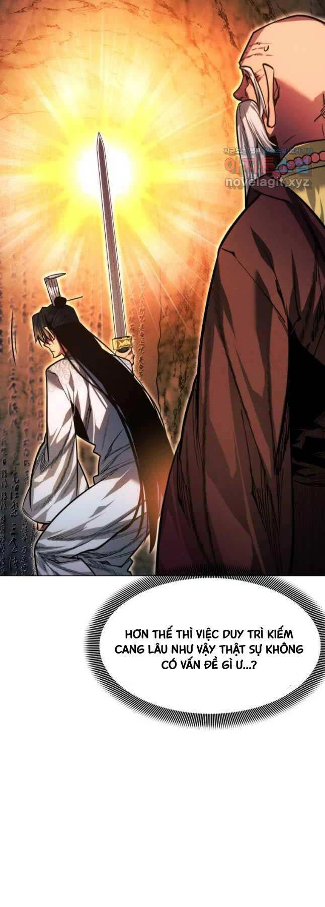 Chuyển Sinh Vào Thế Giới Võ Lâm Chapter 86 - Trang 4