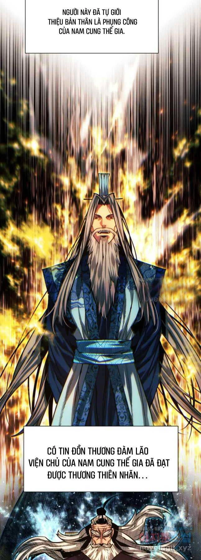 Chuyển Sinh Vào Thế Giới Võ Lâm Chapter 86 - Trang 4