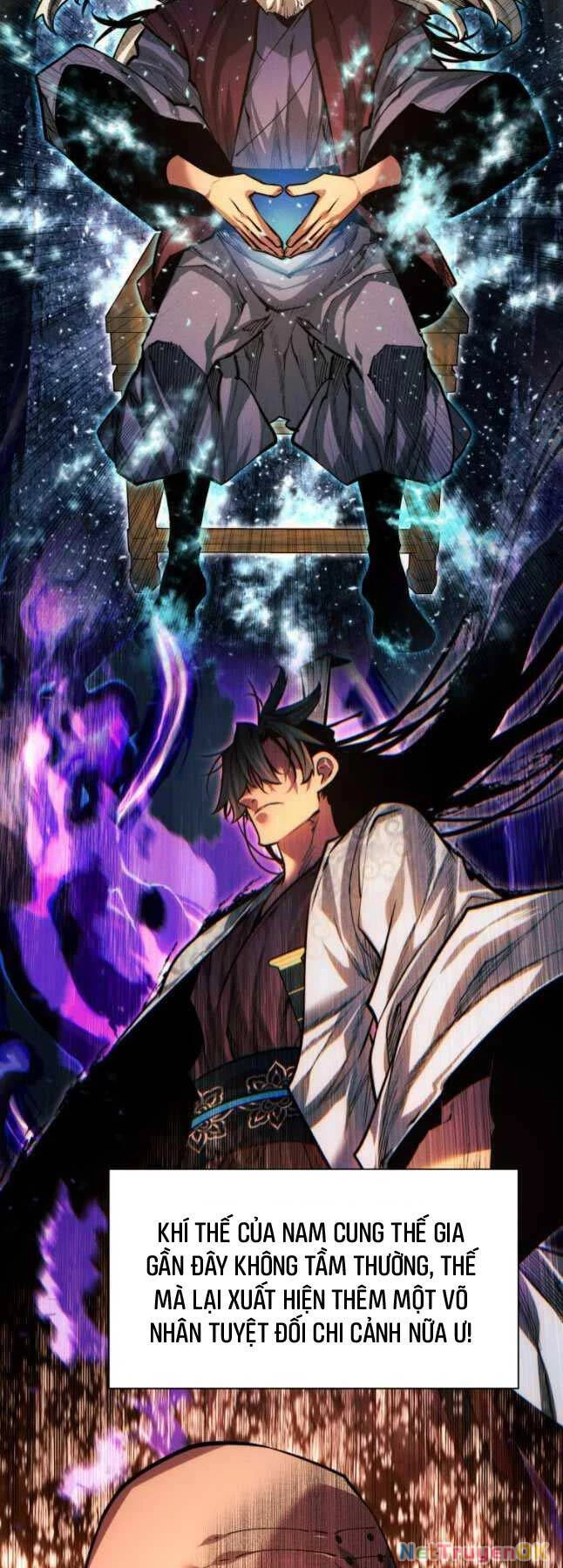 Chuyển Sinh Vào Thế Giới Võ Lâm Chapter 86 - Trang 4