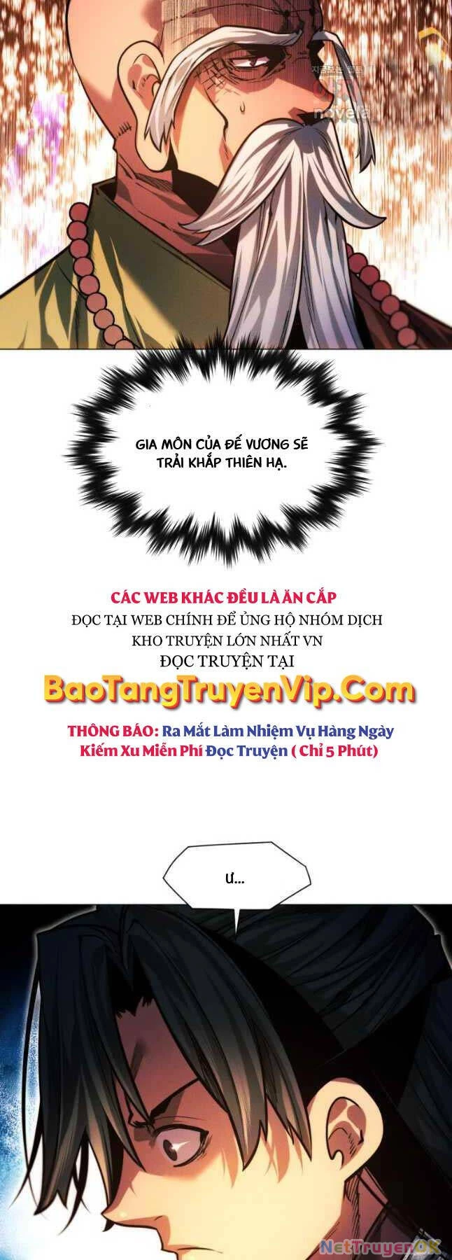 Chuyển Sinh Vào Thế Giới Võ Lâm Chapter 86 - Trang 4