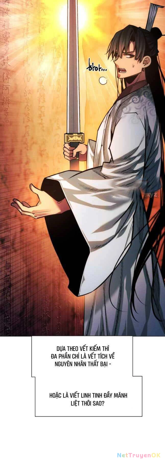 Chuyển Sinh Vào Thế Giới Võ Lâm Chapter 86 - Trang 4