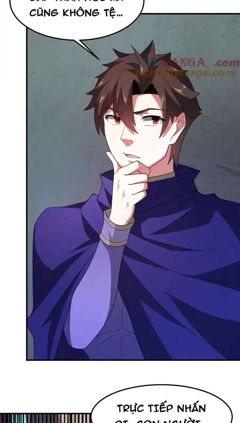Thần Sủng Tiến Hóa Chapter 294 - Trang 4