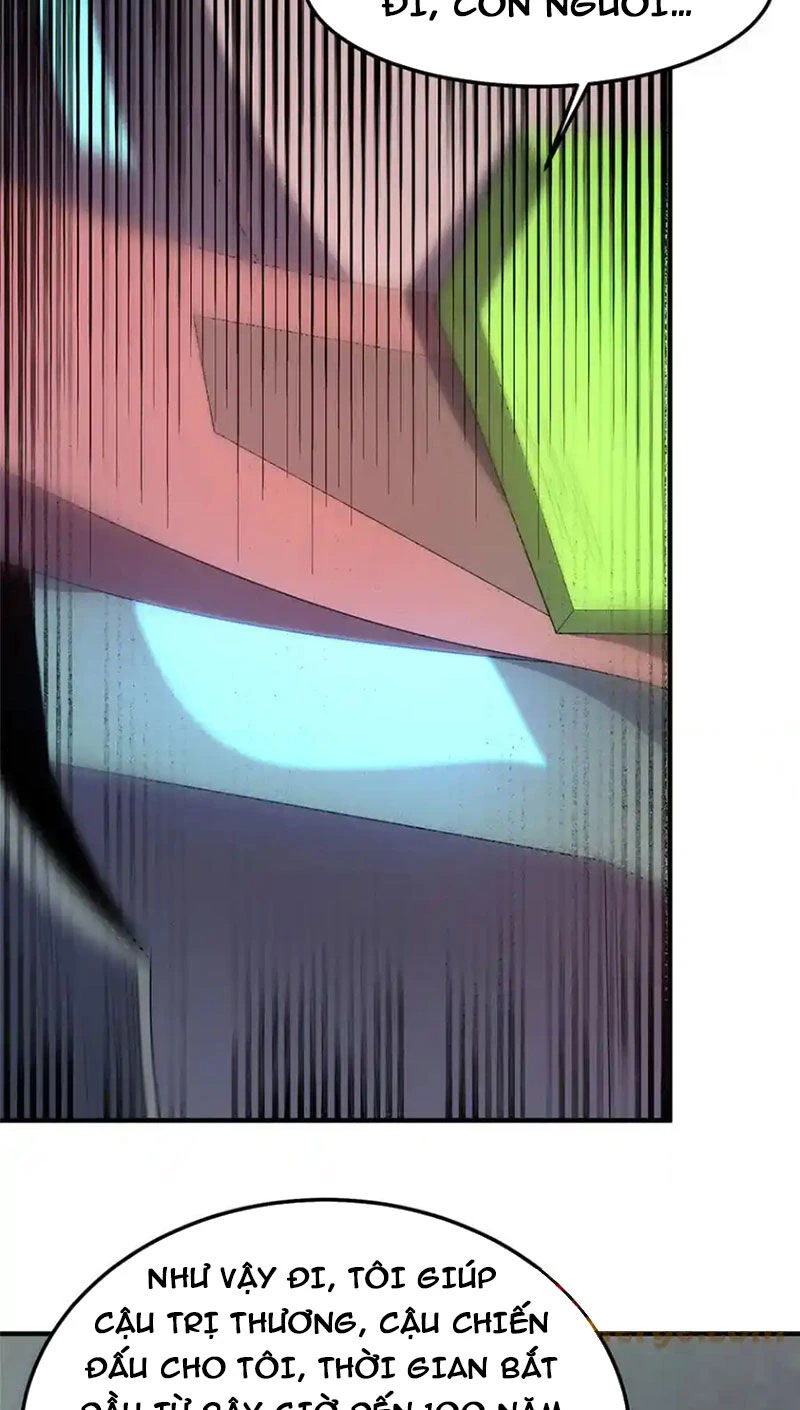 Thần Sủng Tiến Hóa Chapter 294 - Trang 4